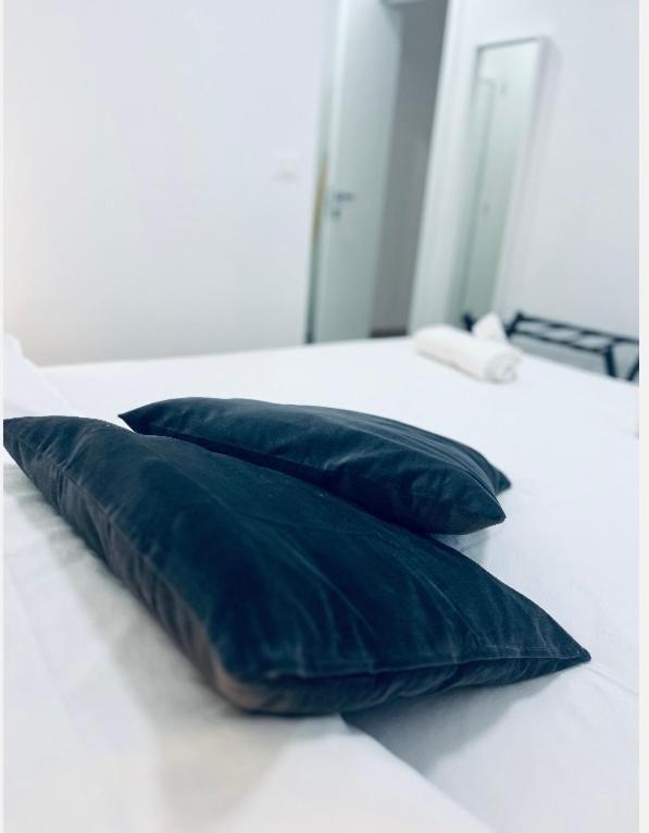 Alkece White Apartment อูดิเน ภายนอก รูปภาพ